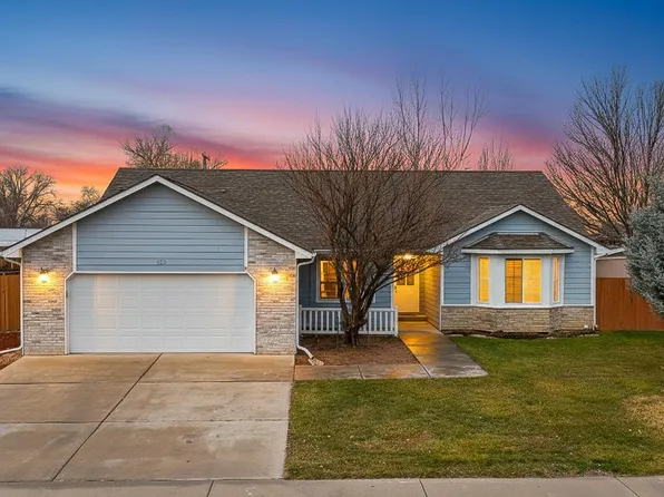 109 Sierra Dr, Fruita, CO 81521