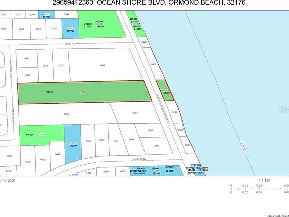 4th image of 2344 Ocean Shore Blvd