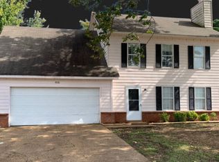 4930 Blue Wing St, Memphis, TN 38141