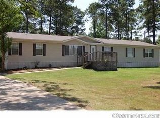8437 Sophie Ln, Greenwood, LA 71033