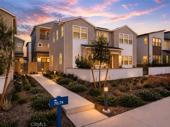 74 Dudley, Irvine, CA 92618