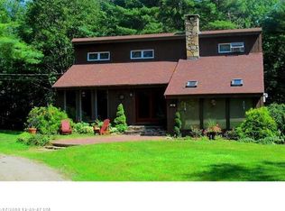 25 Davis Ave, Windham, ME 04062