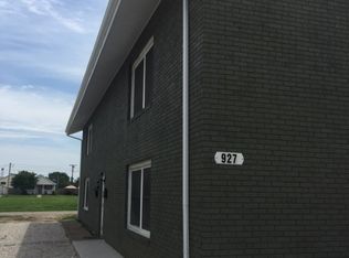 927 Jackson St APT 1, Owensboro, KY