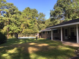 1056 Martin Rd, Deridder, LA 70634