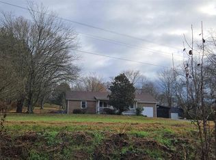 15318 Columbia Hwy, Lynnville, TN 38472