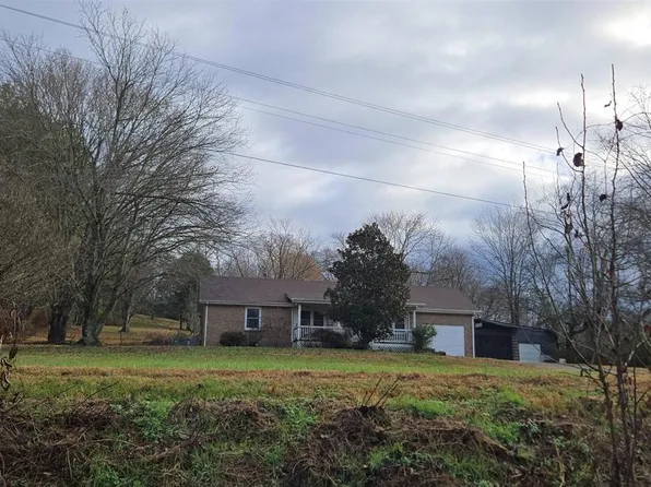 15318 Columbia Hwy, Lynnville, TN 38472