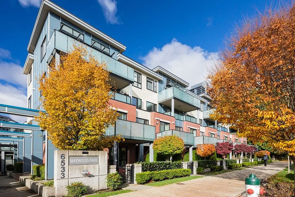 1 bed, 622 sqft, $2,290 — Photo 1