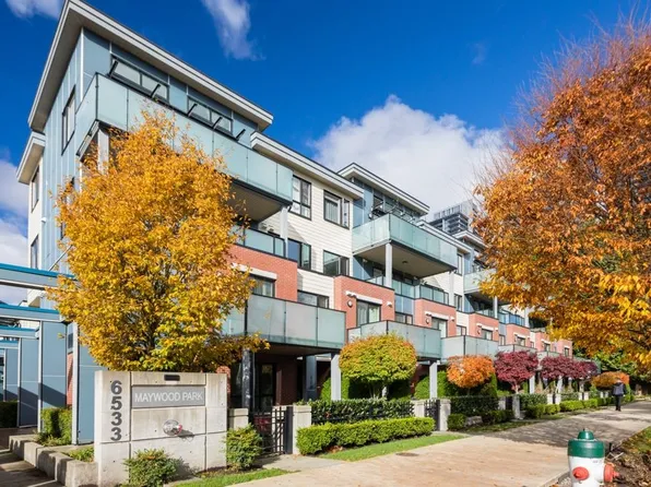 6533 McKay Ave, Burnaby, BC