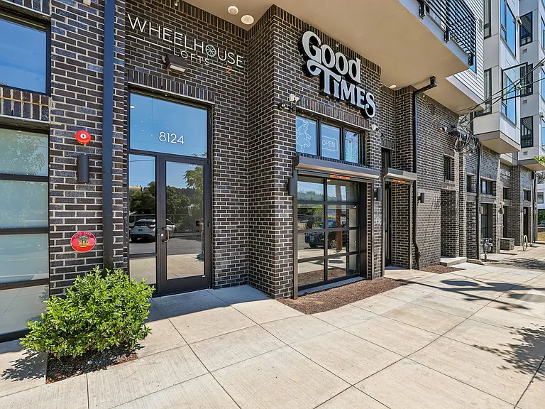 Wheelhouse Lofts 2 — Photo 39