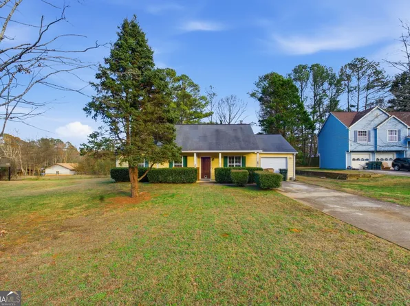 85 Settlers Mill Run, Hiram, GA 30141