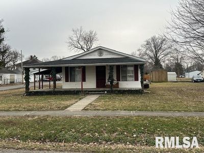 312 E Chester St, Pinckneyville, IL, 62274