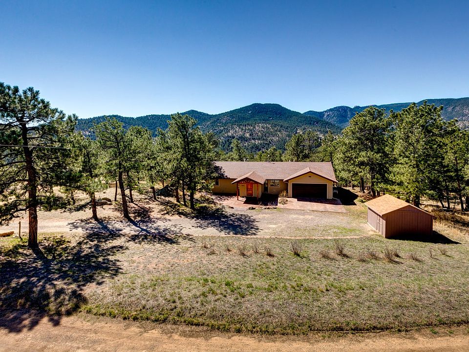 Private Mountain Oasis
