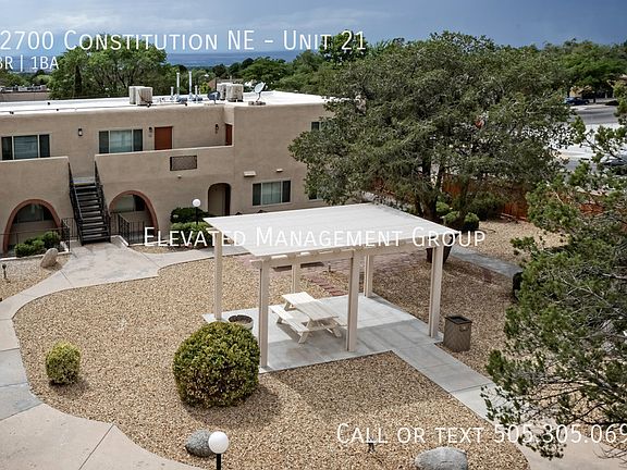 5th image of 12700 Constitution Ave NE APT 21