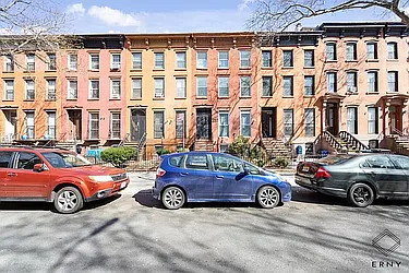 Rented by ERNY LLC