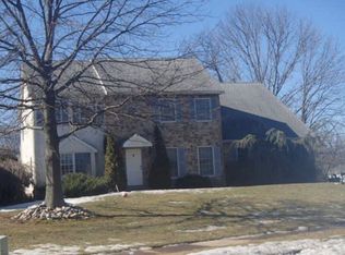 3 Stefwalt Rd, Hatboro, PA 19040