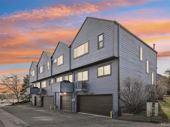 8921 W Yale Avenue, Lakewood, CO 80227