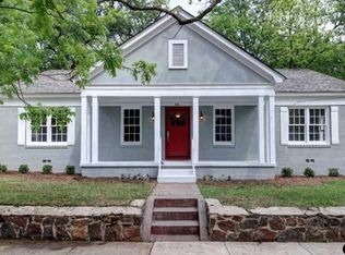 836 S Robertson Ave, Tyler, TX 75701