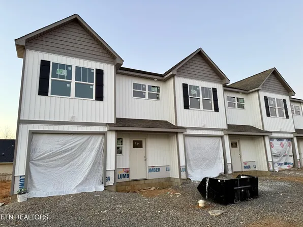 3543 Maggie Lynn Way #15, Knoxville, TN 37921