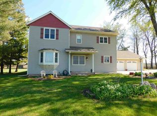 22508 Pleasant Grove Rd, Marengo, IL 60152