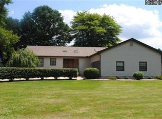 3389 State Route 534, Newton Falls, OH 44444