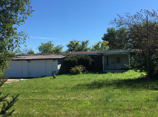 12321 Elm Rd, Lake Odessa, MI 48849