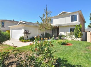 5047 Gerald Ave, Encino, CA 91436