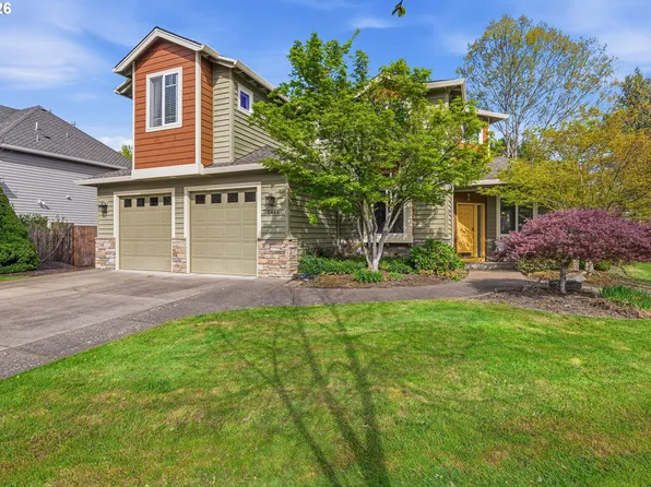 2444 NW Alice Kelley St, McMinnville, OR 97128