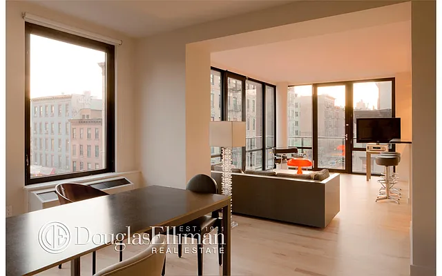 Rented by Douglas Elliman | media 2