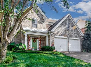 125 Sterling Oaks Ct, Brentwood, TN 37027