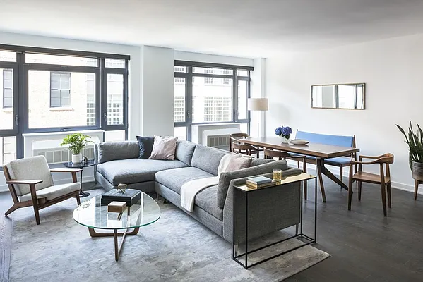 Rented by Halstead Property Development Marketing LLC | media 1