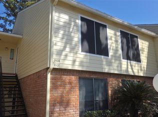 14555 Wunderlich Dr Unit 3108, Houston, TX 77069