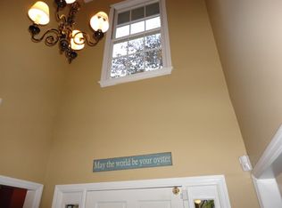 1215 Parkwood Chase NW, Acworth, GA 30102