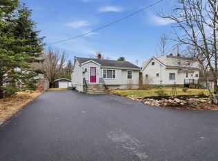 2786 Saint Margarets Bay Rd, Halifax, NS B3T 1H4