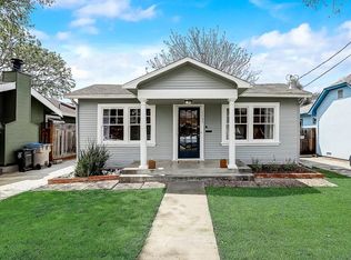 1137 Cook St, San Jose, CA 95126