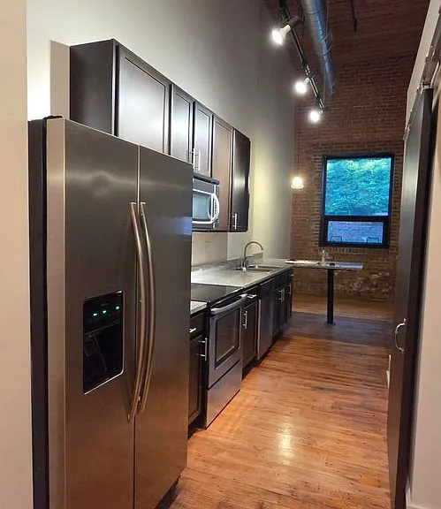 DRAYTON MILLS LOFT APARTMENTS — Photo 131
