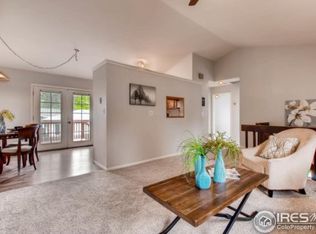 1625 Flemming Dr, Longmont, CO 80501