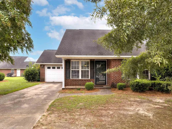 3540 Landmark Dr, Sumter, SC 29154