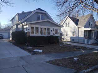 239 N 61st St #A, Milwaukee, WI 53213