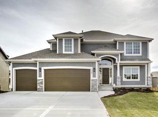 1418 NE 107th Ter, Kansas City, MO 64155