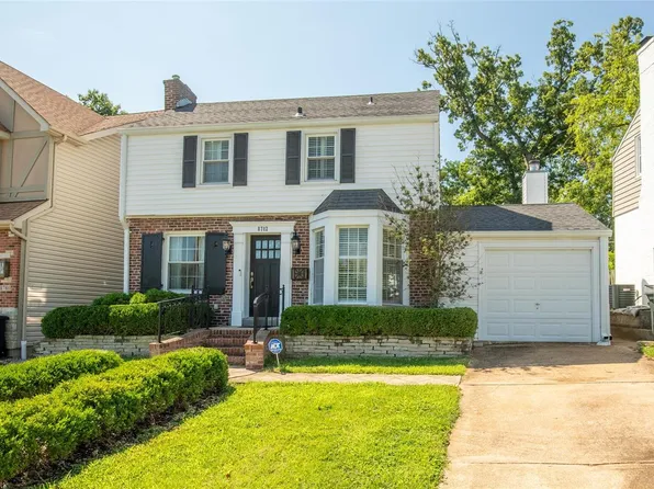 8782 Lawn Ave, Saint Louis, MO 63144
