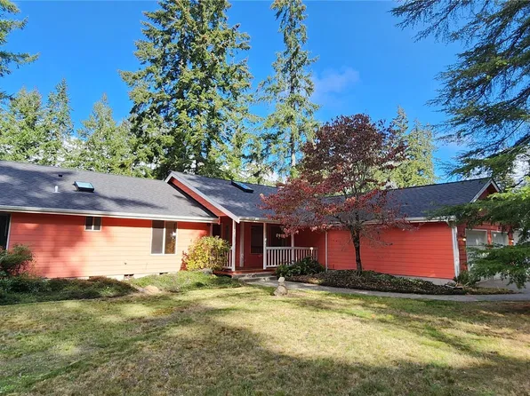 130 E Lakeland Way, Allyn, WA 98524