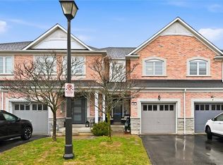 4241 Sarazen Dr #41, Burlington, ON L7M 5B7