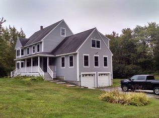 35 Edes Rd, Cumberland, ME 04021