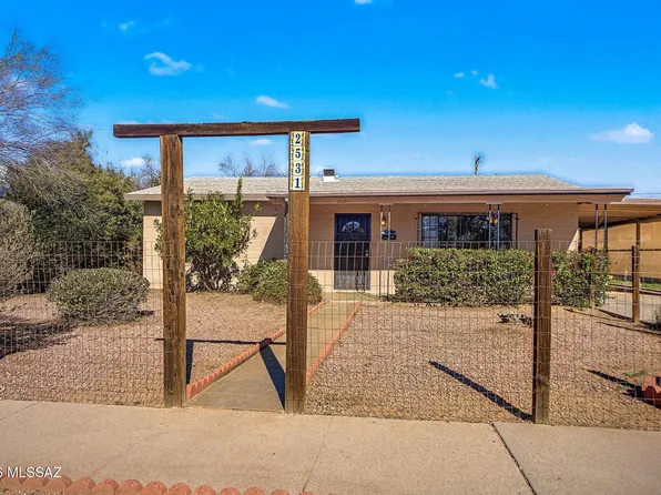 2531 E 19th St, Tucson, AZ 85716