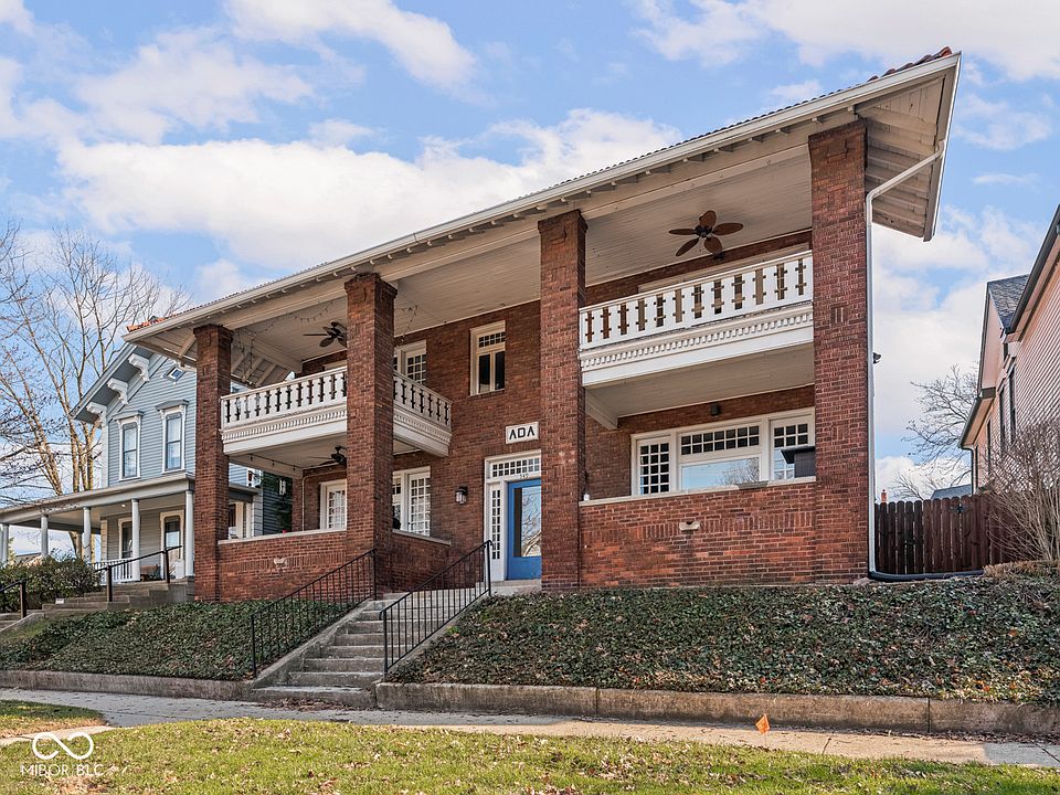 1st image of 549 Fletcher Ave APT 1