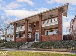 549 Fletcher Ave APT 1, Indianapolis, IN