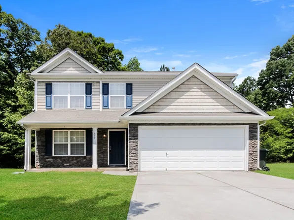 861 Rains Mdw, Rock Hill, SC 29732