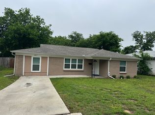 2817 Rio Vista Rd, Fort Worth, TX 76116