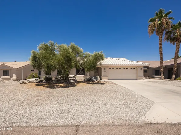 2835 Janet Dr, Lake Havasu City, AZ 86404