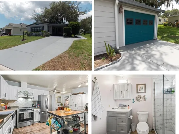 941 Tarrson Blvd, Lady Lake, FL 32159